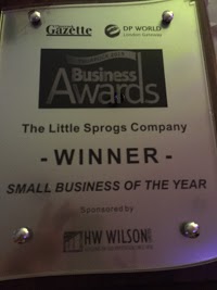 The Little Sprogs Company Ltd 1060686 Image 0